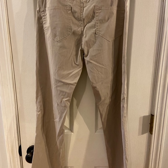 Boys Size 12 Khaki Pants - Picture 2 of 5